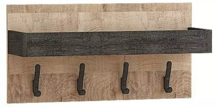 Вешалка-полка Трувор 15.04 MOBI ML654871488