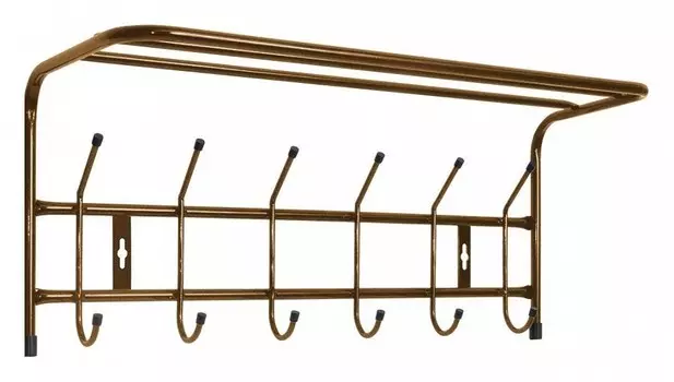 Вешалка-полка ВП6 Garden Story ВП6/А