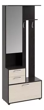 Вешалка с тумбой Витра Тип 1 Трия (SMT_116407)