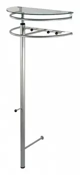 Вешалка-стойка Галилео 211 Мебелик 4607130887219