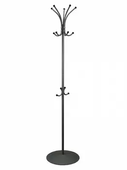 Вешалка-стойка Пико 4 Мебелик 4607130880678