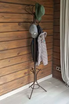 Вешалка-стойка SHT-642 Hesby 4917779902