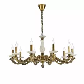 Vicentino E 1.1.10 A Подвесная люстра Dio D`arte Elite