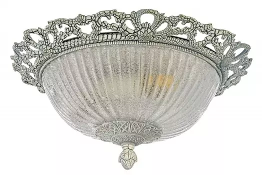 Потолочный светильник Arti Lampadari Vigilanza E 1.13.38 BW