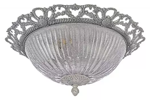 Потолочный светильник Arti Lampadari Vigilanza E 1.13.46 BW