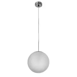 VIGO SP1 D200 MATT Светильник подвесной Crystal Lux VIGO