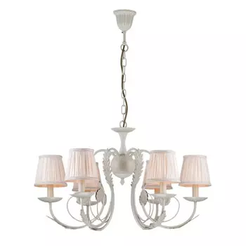 Подвесная люстра Arti Lampadari Vittorio E 1.1.6 WG