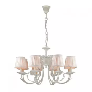 Подвесная люстра Arti Lampadari Vittorio E 1.1.8 WG