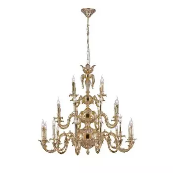 Vivaro E 1.1.24 CG Подвесная люстра Dio DArte Elite