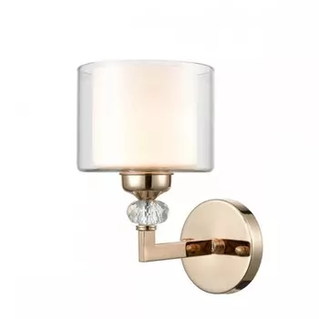 VL1054W01 Бра Vele Luce Lotus