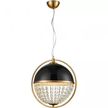 VL1774P01 Подвесной светильник Vele Luce Arrivo