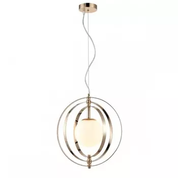 VL1834P01 Подвесной светильник Vele Luce Orion