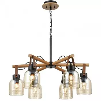 VL2122L06 Подвесная люстра Vele Luce Calma