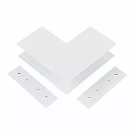 Внешний угол-соединитель для магнитного шинопровода ST Luce ST003 ST007.569.00