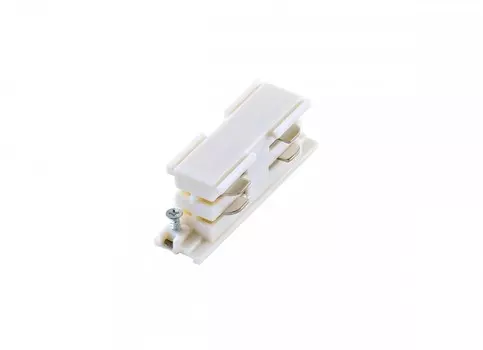 Внутренний стык для трехфазного шинопровода Donolux Dl000510