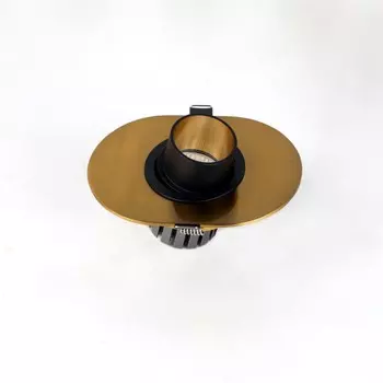 Врезной светильник Favourite Retro 2790-1C