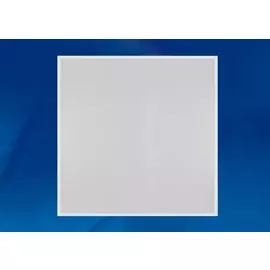 Встраиваемая светодиодная панель 4000K (Белый свет) Uniel ULP-6060 54W/4000К IP40 PREMIUM WHITE (UL-00004475)