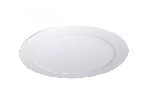 Встраиваемая светодиодная панель Donolux City DL18455R18W1W