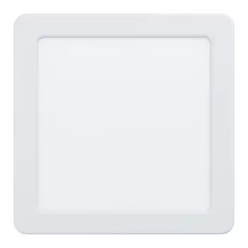 Встраиваемая светодиодная панель Eglo Fueva 5 99179