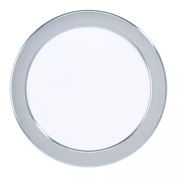 Встраиваемая светодиодная панель Eglo Fueva 5 99205