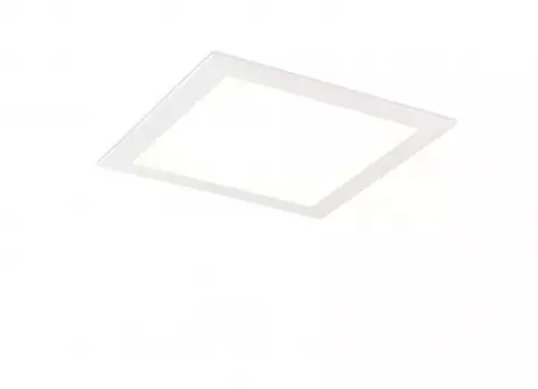 Встраиваемый светодиодный светильник SIMPLE STORY 2089-LED12DLW
