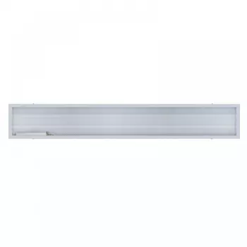 Встраиваемая светодиодная панель Uniel ULP-18120 36W/5000К IP40 PREMIUM WHITE (UL-00004478)