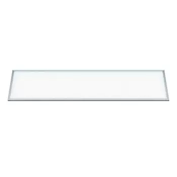 Встраиваемая светодиодная панель Uniel ULP-30120-36W/DW EFFECTIVE SILVER (UL-00001789)