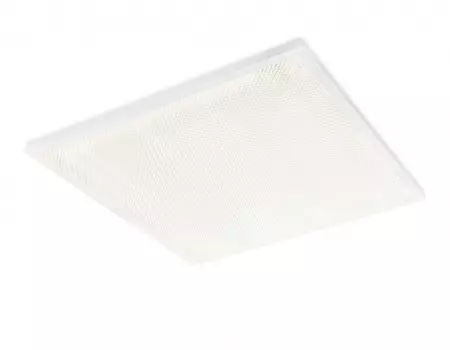 Встраиваемая ультратонкая панель Downlight Ambrella light DPS1004