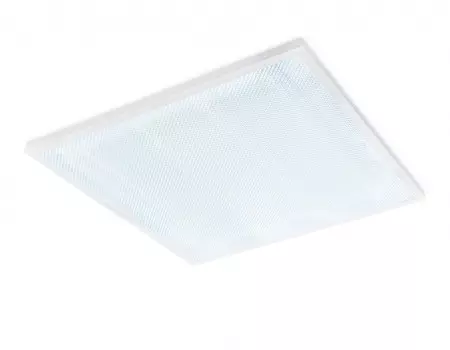Встраиваемая ультратонкая панель Downlight Ambrella light DPS1006