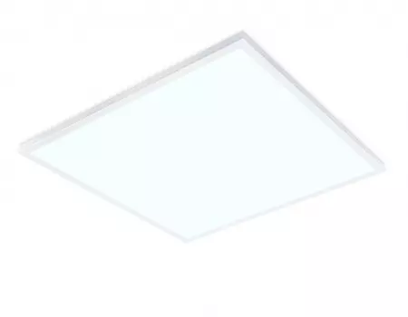 Встраиваемая ультратонкая панель Downlight Ambrella light DPS1016