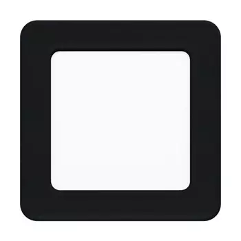 Встраиваемые светодиодный светильник Eglo Fueva 5 99187