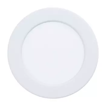 Встраиваемый диммируемый светодиодный светильник Eglo Fueva 5 99191