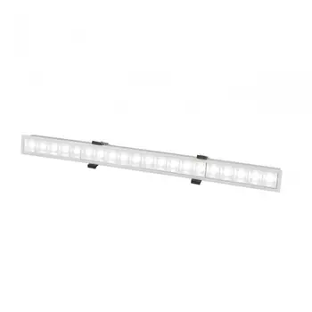 Встраиваемый линейный светильник Favourite Roshni 3084-10C