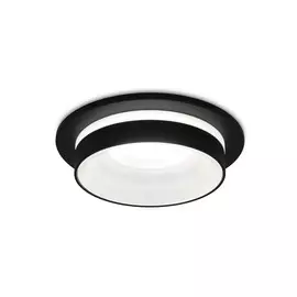 Встраиваемый потолочный точечный светильник Ambrella light Techno spot TN311