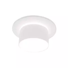 Встраиваемый потолочный точечный светильник Ambrella light Techno spot TN322