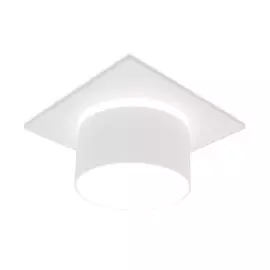 Встраиваемый потолочный точечный светильник Ambrella light Techno spot TN325