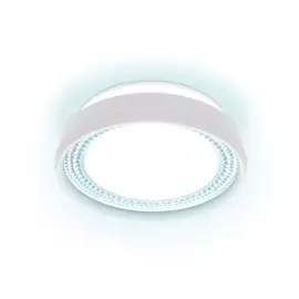 Встраиваемый потолочный точечный светильник Ambrella light Techno spot TN342