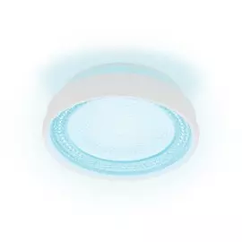 Встраиваемый потолочный точечный светильник Ambrella light Techno spot TN344