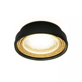 Встраиваемый потолочный точечный светильник Ambrella light Techno spot TN348