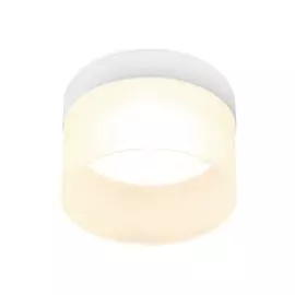 Встраиваемый потолочный точечный светильник Ambrella light Techno spot TN650