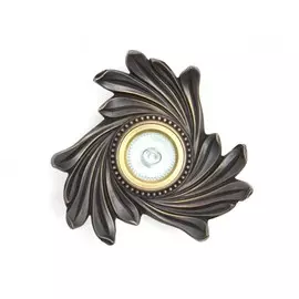 Встраиваемый поворотный светильник Abrasax 5021-BL