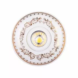 Встраиваемый поворотный светильник Abrasax G5.3 4005