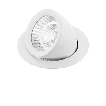 Встраиваемый поворотный светильник Eglo Pantaleo 61694