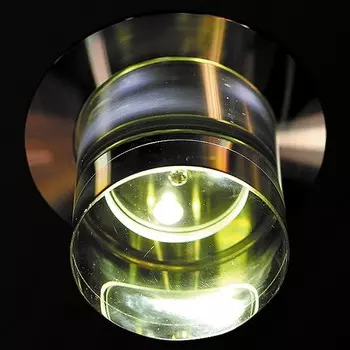 Встраиваемый светильник 6333/ARC LED Sneha 1049603