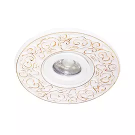 Встраиваемый светильник Abrasax G5.3 4006