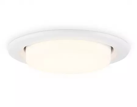 Встраиваемый светильник Ambrella light Standard Spot G10101