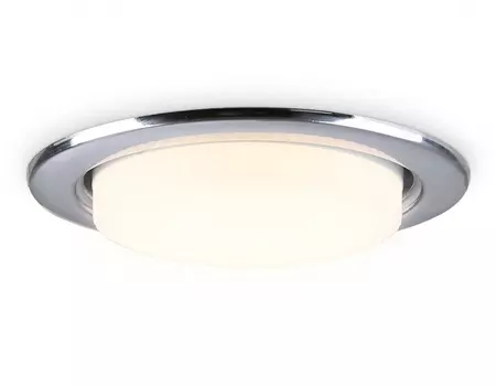 Встраиваемый светильник Ambrella light Standard Spot G10102