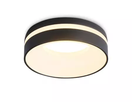 Встраиваемый светильник Ambrella light Techno Spot Acrylic Frost TN3306