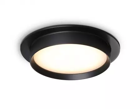 Встраиваемый светильник Ambrella light Techno Spot Acrylic tech TN5227