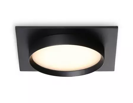 Встраиваемый светильник Ambrella light Techno Spot Acrylic tech TN5231